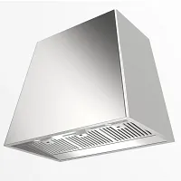 Xo Appliance Designer Stainless Steel Hood Cover