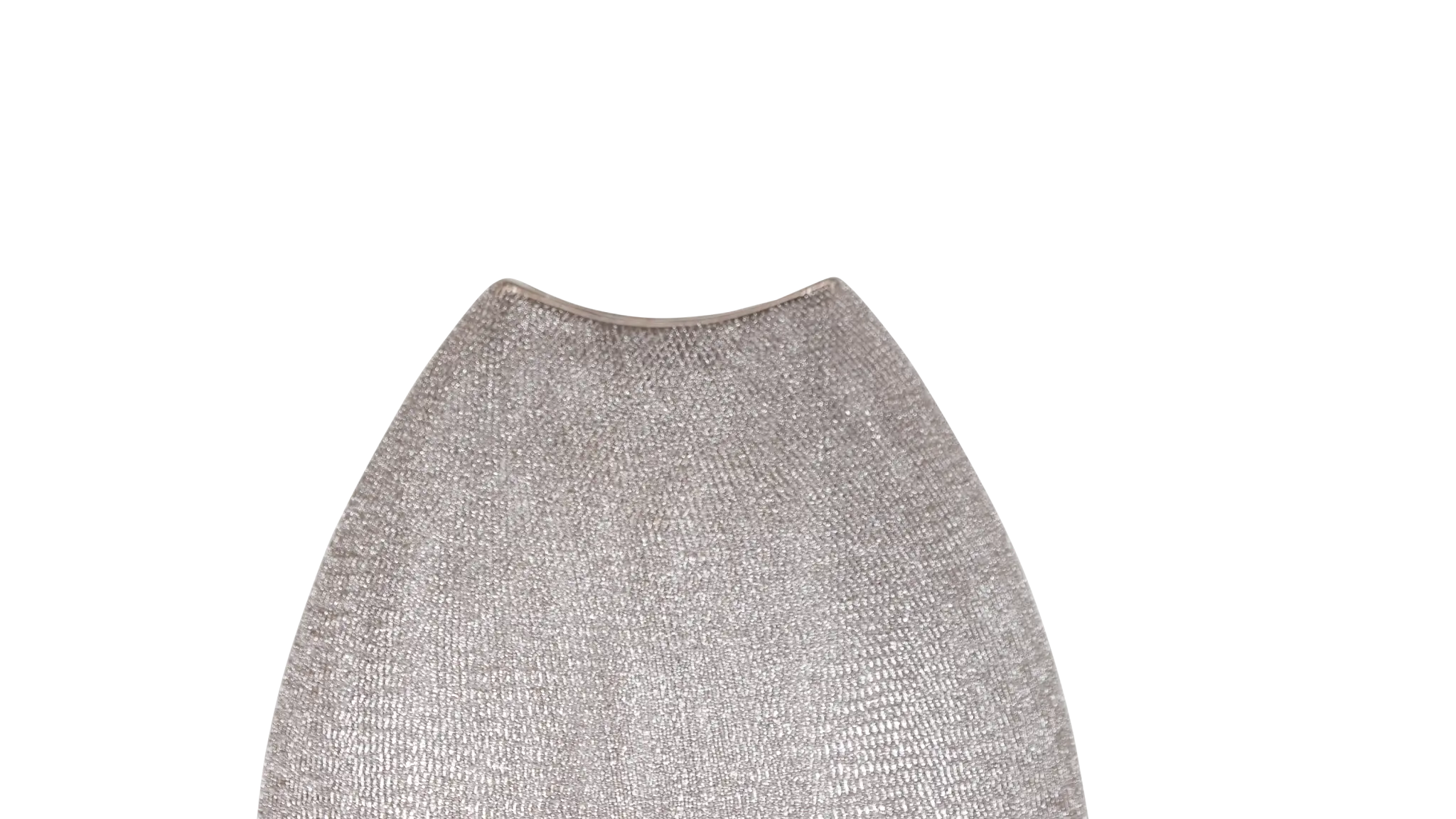 Capella Silver Vase Capella Silver Vase