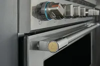 Frigidaire 3670 Series Stainless Steel Gas Range