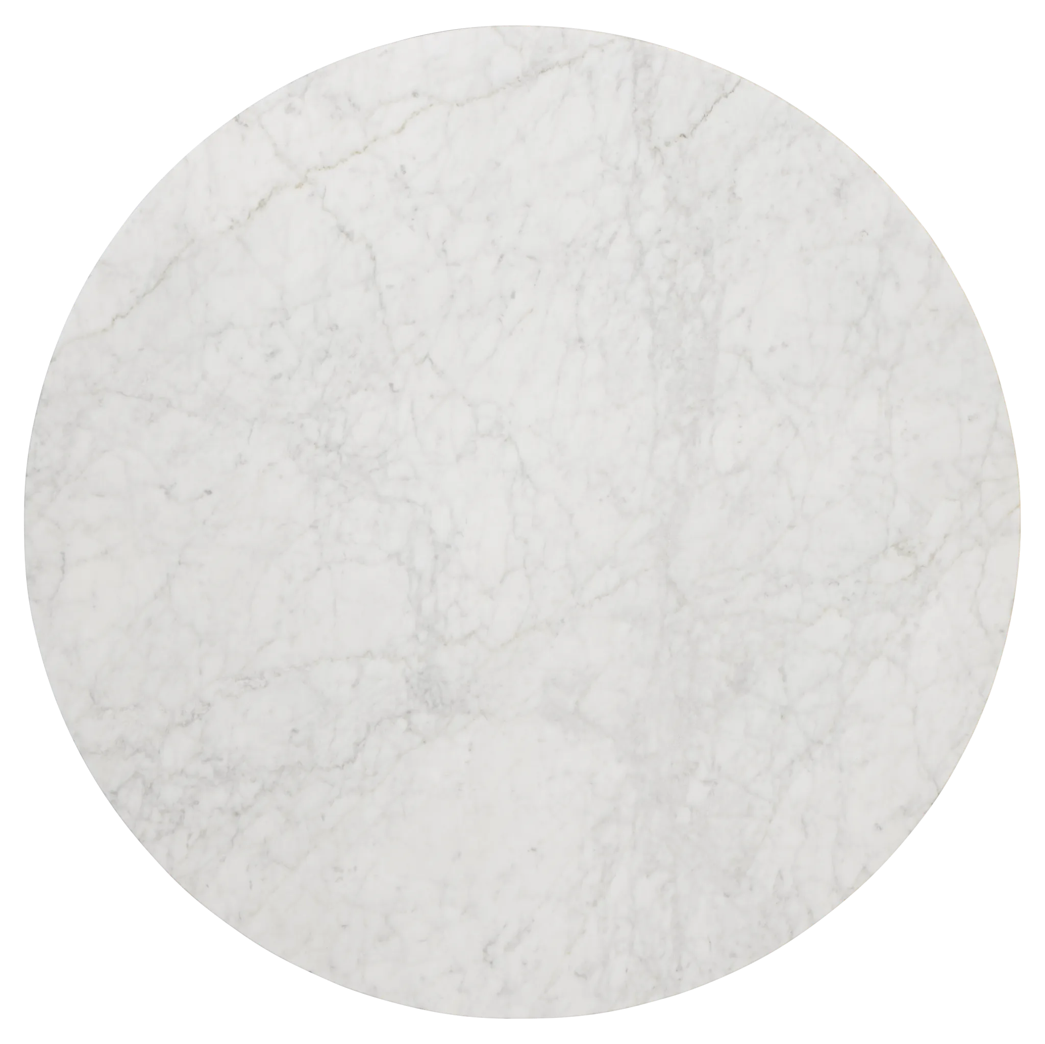 Amalfi Marble Round Table