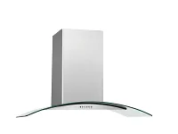 Frigidaire 4260 Series Stainless Steel 42" Island Vent Hood