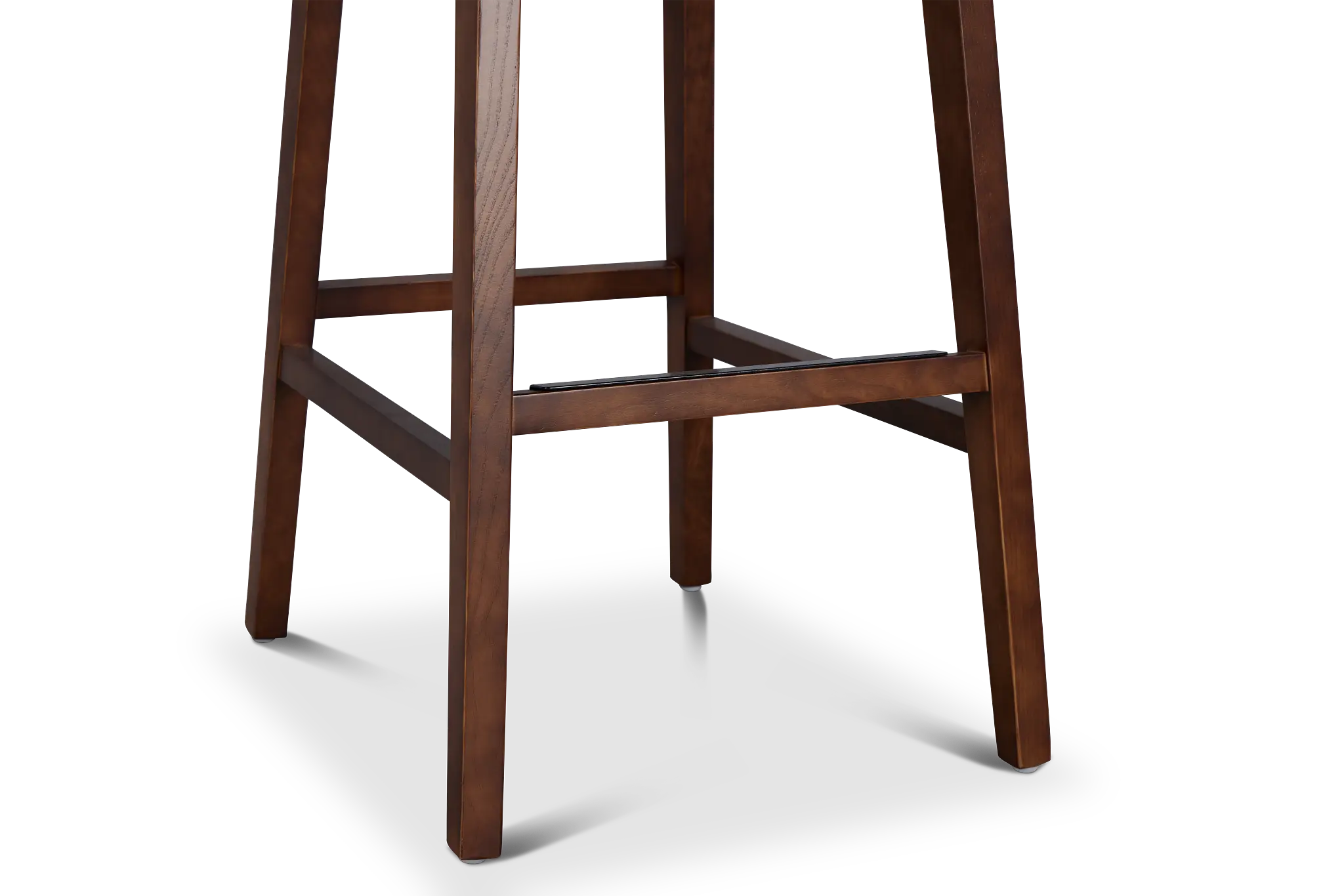 Hamilton Taupemicro 30" Upholstered Barstool Hamilton Taupemicro 30" Upholstered Barstool