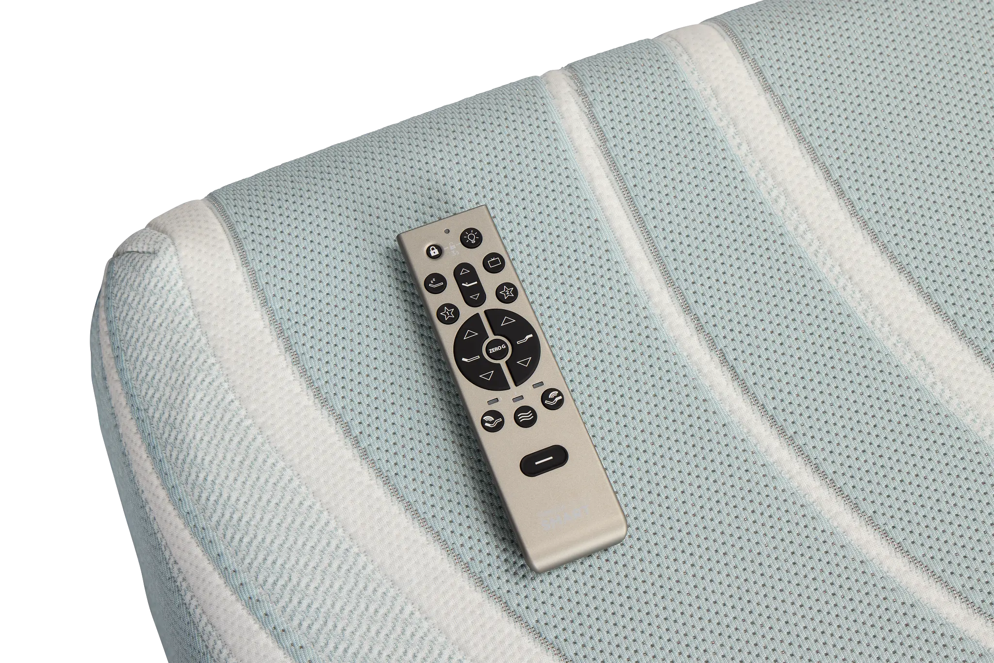 Tempur-pedic Tempur-luxeadapt Soft Ergo Smart Adjustable Mattress Set Tempur-pedic Tempur-luxeadapt Soft Ergo Smart Adjustable Mattress Set