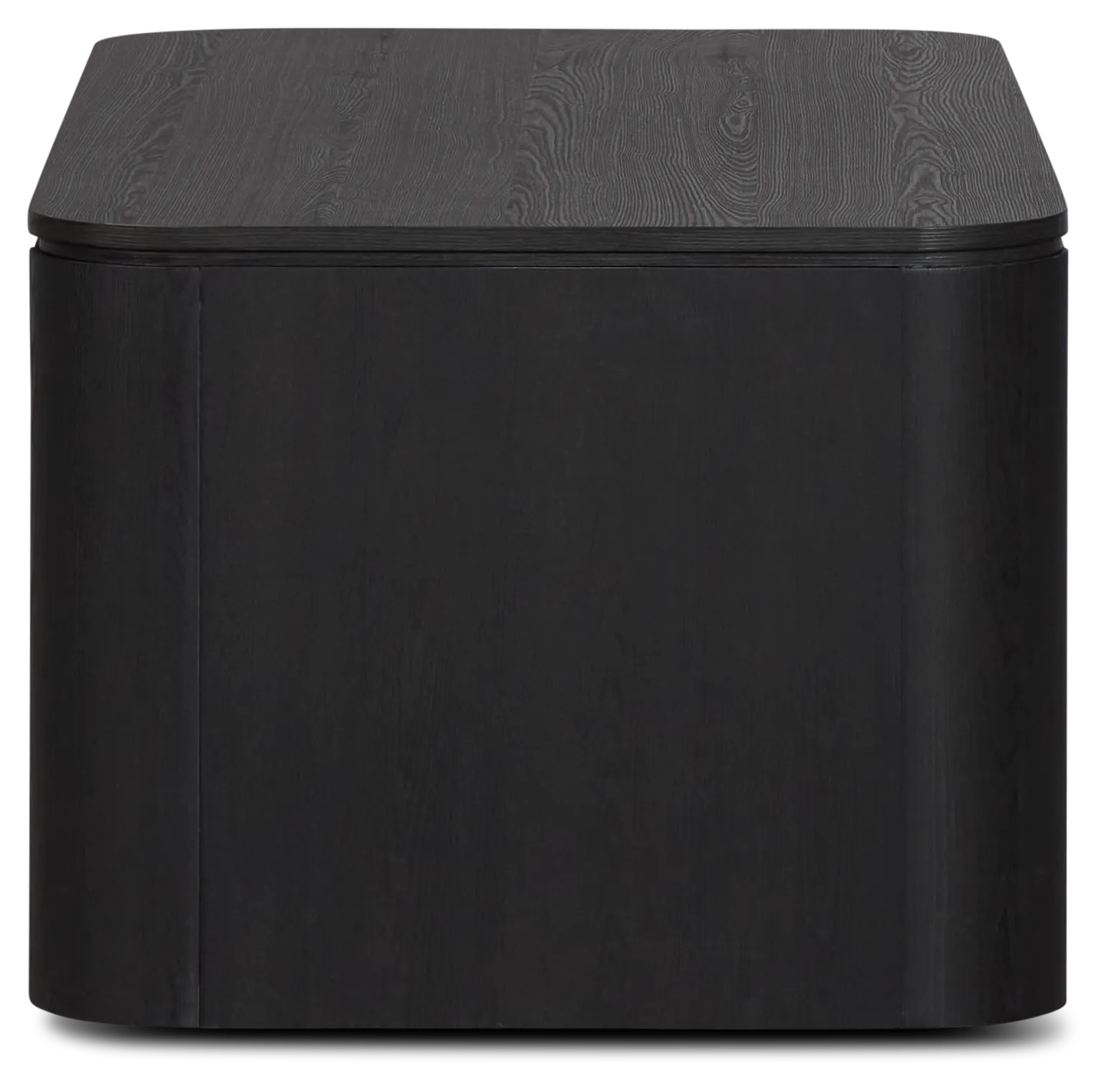 Emory Black Coffee Table