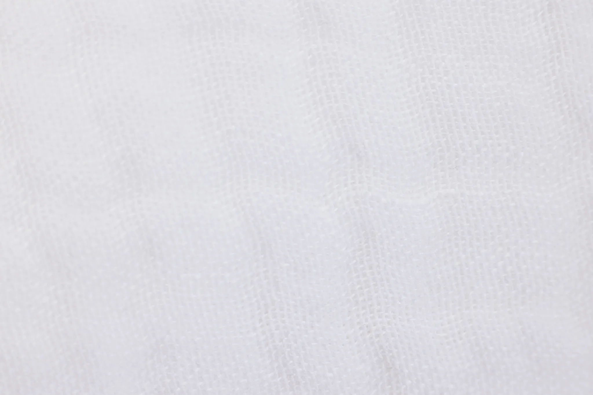 Cardaff White 3-piece Duvet Set