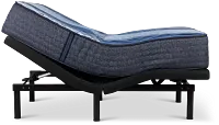 Serta Icomfort Iona Medium Plus Adjustable Mattress Set