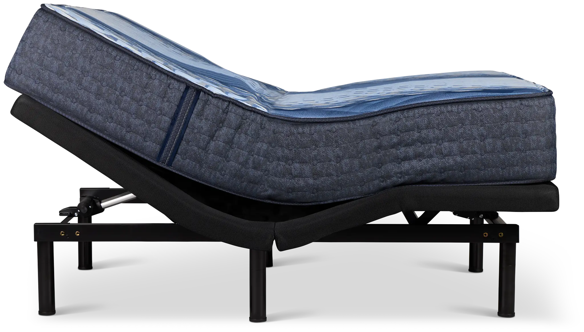 Serta Icomfort Iona Medium Plus Adjustable Mattress Set Serta Icomfort Iona Medium Plus Adjustable Mattress Set