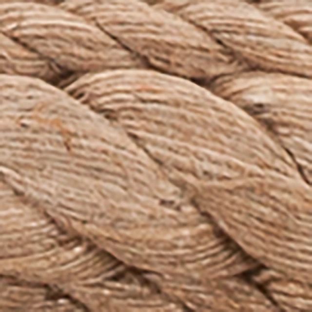 Rope Jute Mirror