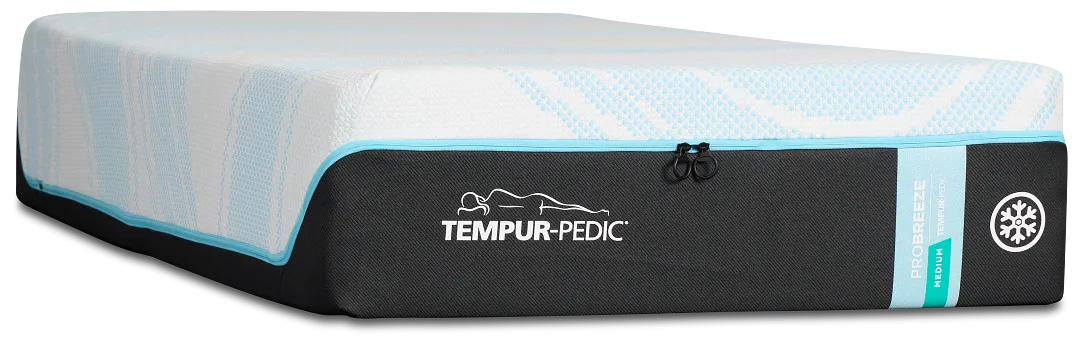 Tempur-pedic Tempur-probreeze 12" Medium Mattress