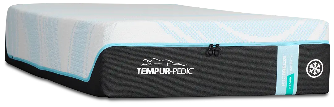 Tempur-pedic Tempur-probreeze 12" Medium Mattress Tempur-pedic Tempur-probreeze 12" Medium Mattress