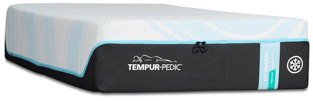 Tempur-pedic Tempur-probreeze 12" Medium Mattress