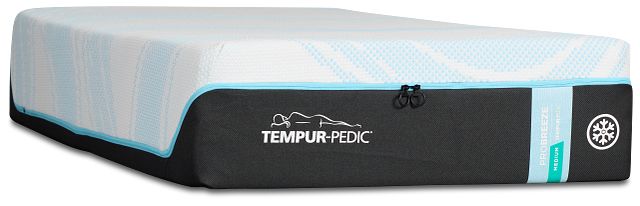 Tempur Pedic Probreeze 12" Medium Mattress