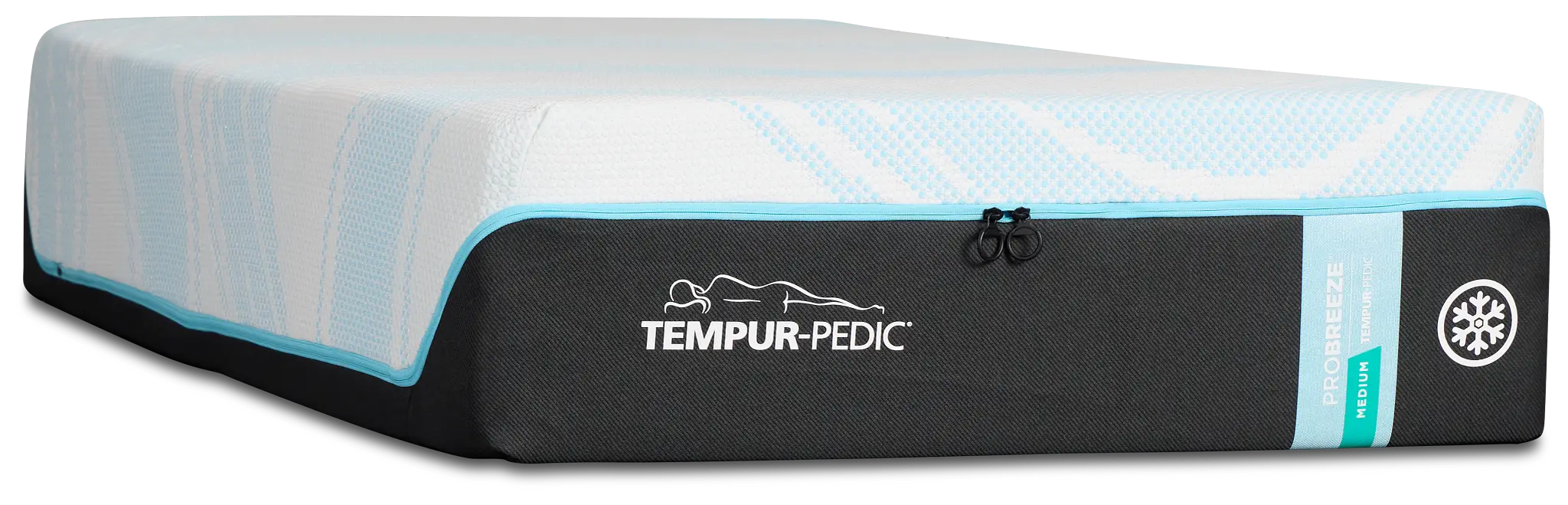Tempur-pedic Tempur-probreeze 12" Medium Mattress Tempur-pedic Tempur-probreeze 12" Medium Mattress