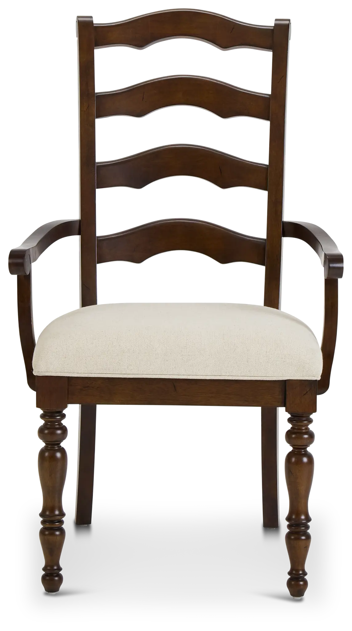 Savannah Dark Tone Upholstered Arm Chair Savannah Dark Tone Upholstered Arm Chair