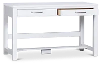 Carolina White Desk