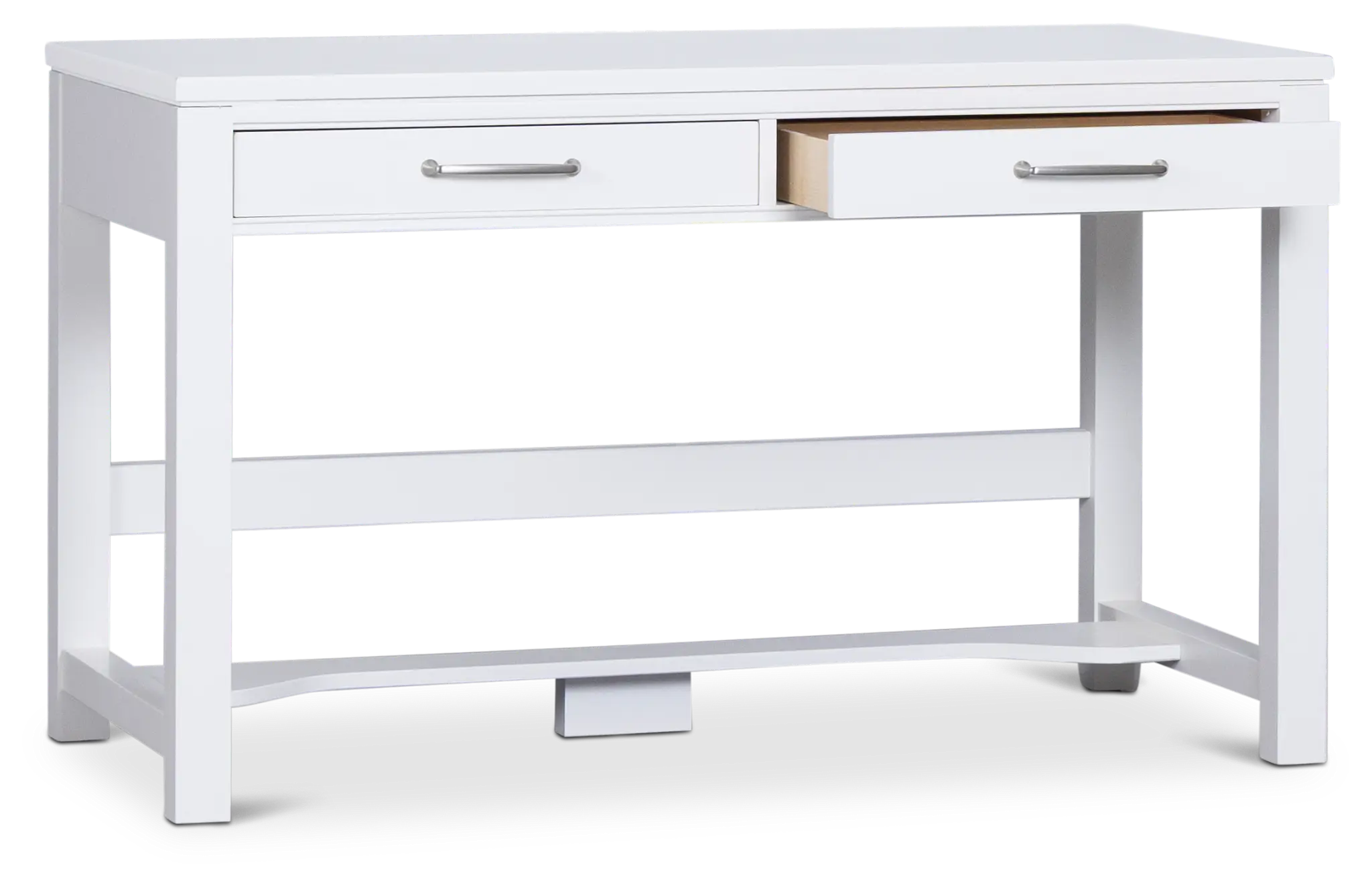 Carolina White Desk Carolina White Desk