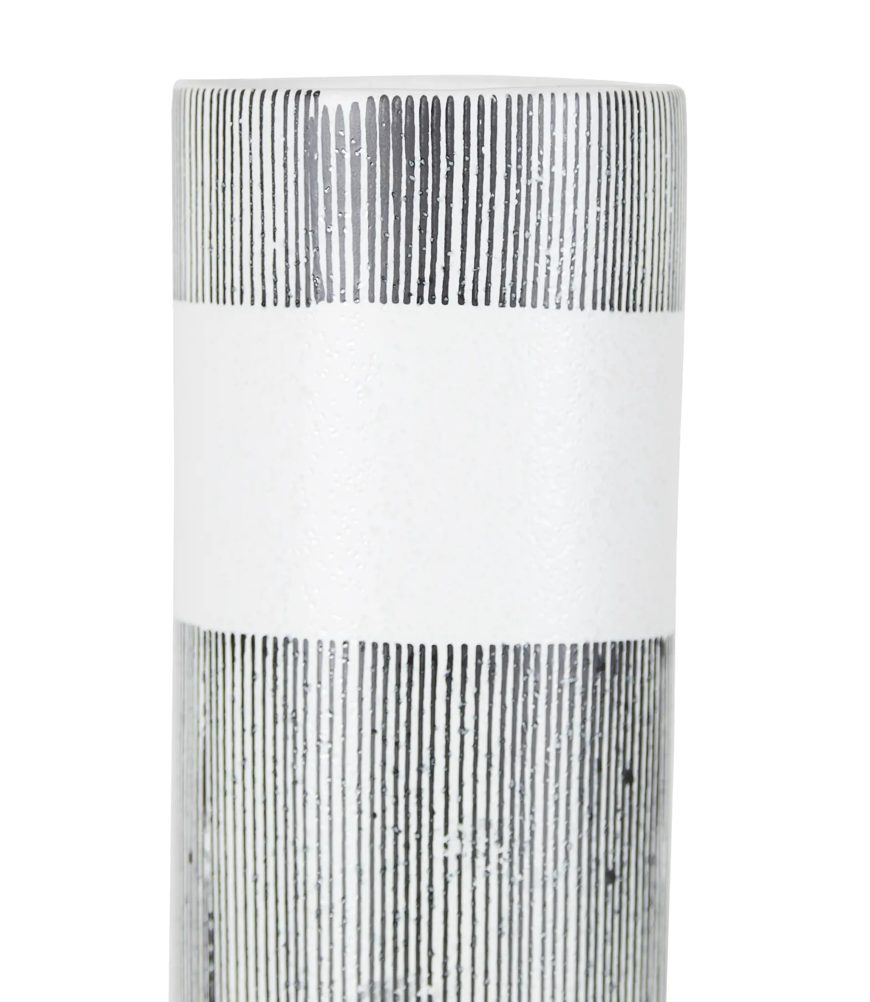 Rigel Gray Ceramic Vase Rigel Gray Ceramic Vase