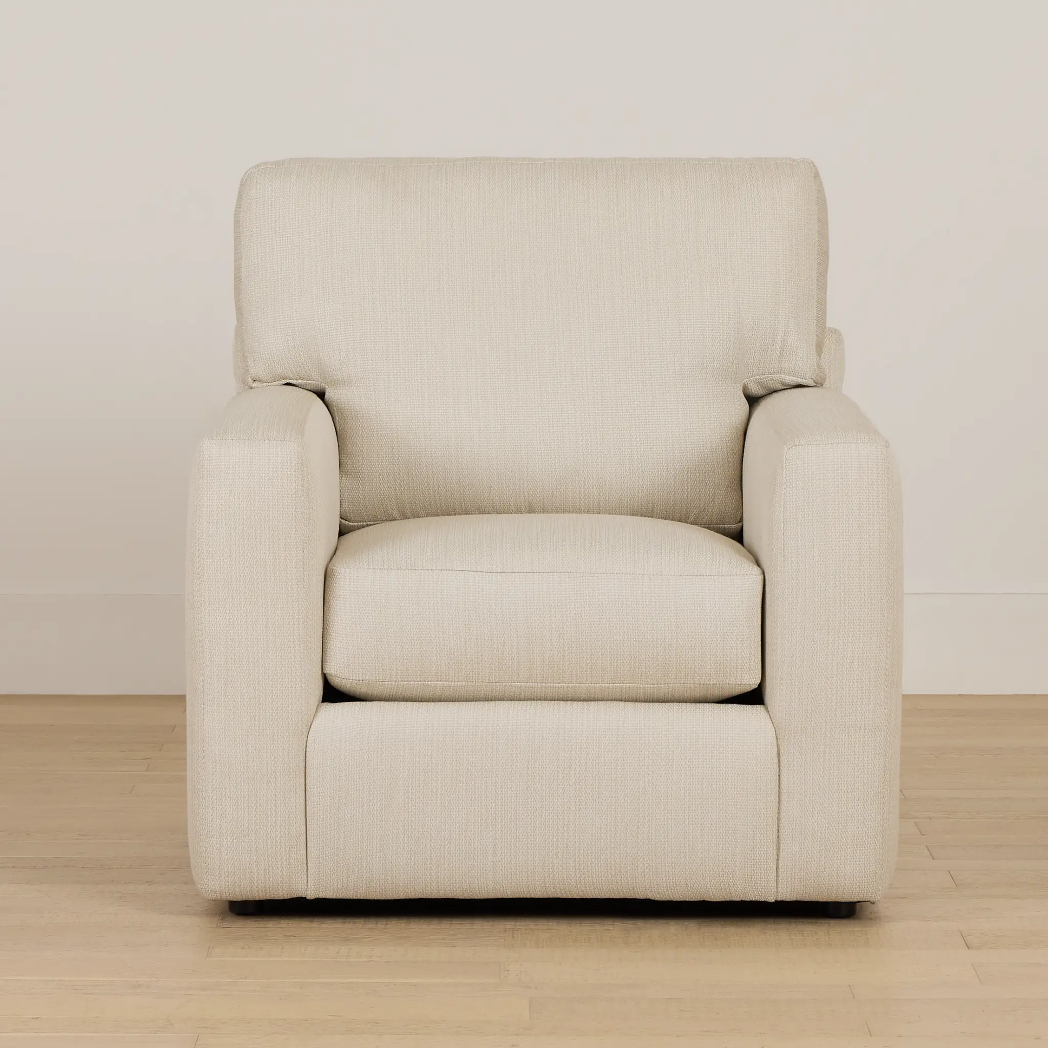 Rhodes Beige Fabric Chair Rhodes Beige Fabric Chair