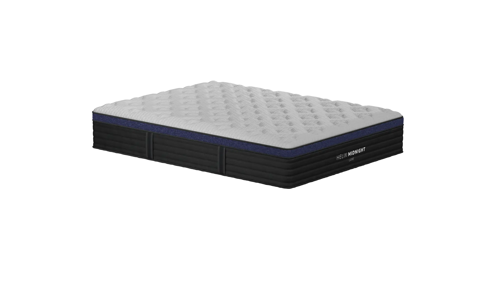 Helix Midnight Lux 13.5" Medium Pillow Top Mattress Helix Midnight Lux 13.5" Medium Pillow Top Mattress