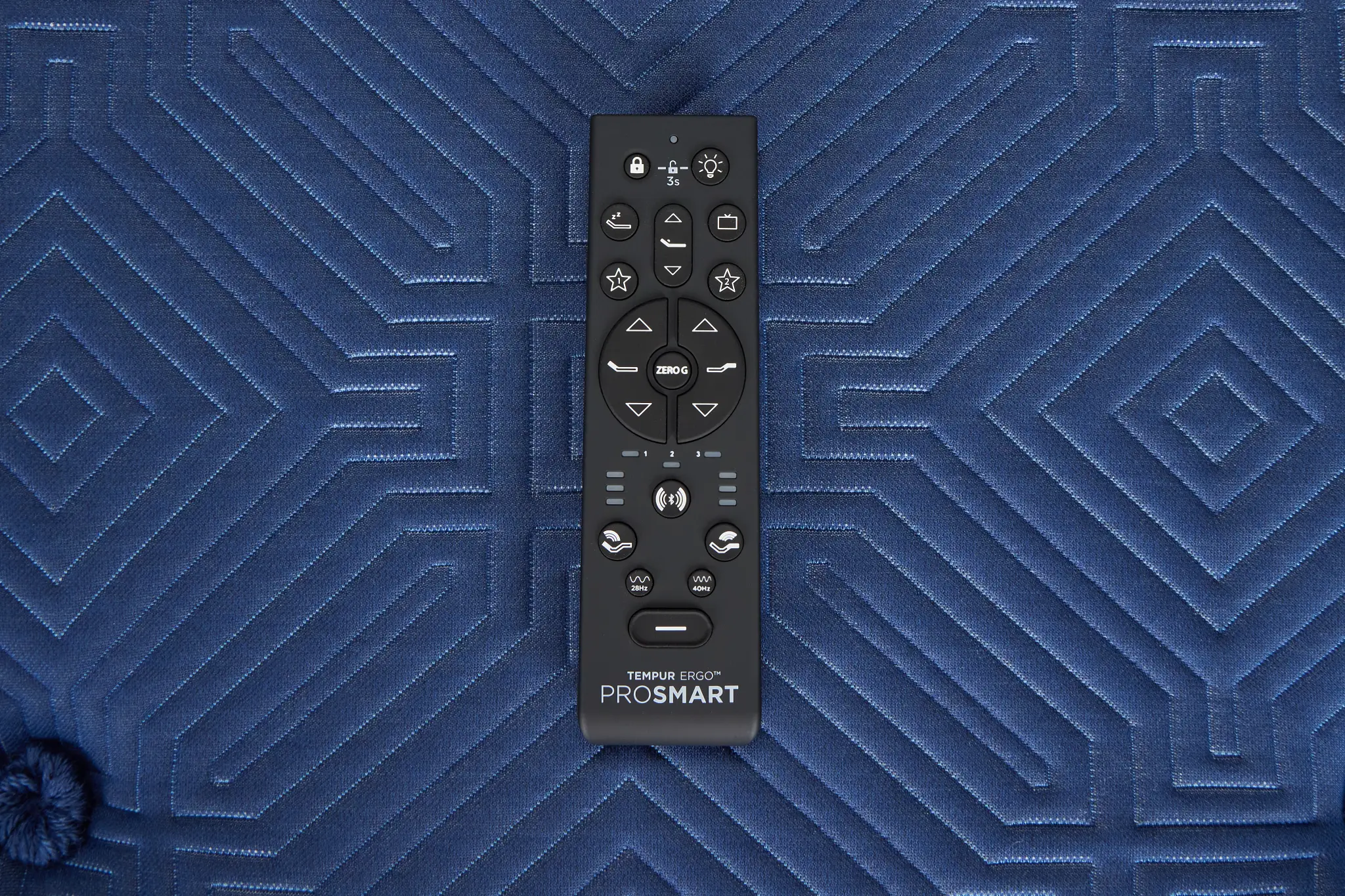 Stearns & Foster Reserve Soft Ergo Prosmart Adjustable Mattress Set Stearns & Foster Reserve Soft Ergo Prosmart Adjustable Mattress Set