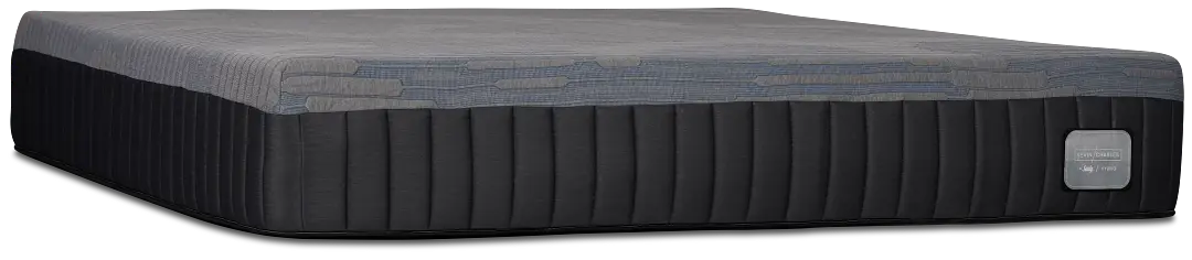 Kevin Charles By Sealy Hybrid 12.25" Plush Mattress Kevin Charles By Sealy Hybrid 12.25" Plush Mattress