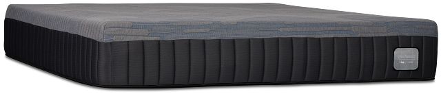 Kevin Charles By Sealy Hybrid 12.25" Plush Mattress