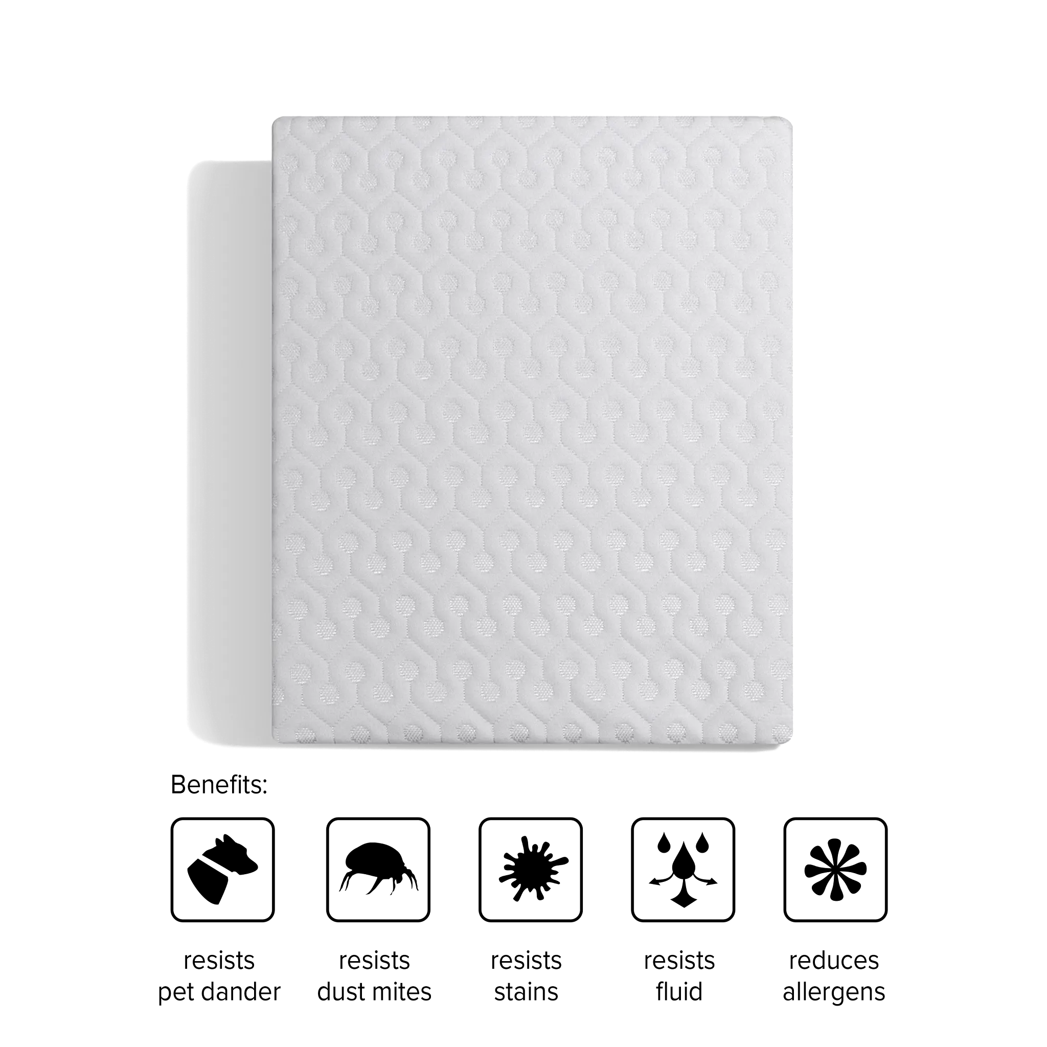 Dri-tec Mattress Protector