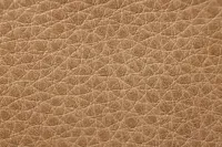 Jasper Light Brown Leather Power Reclining Console Loveseat