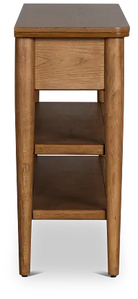 Rockford Light Tone Sideboard