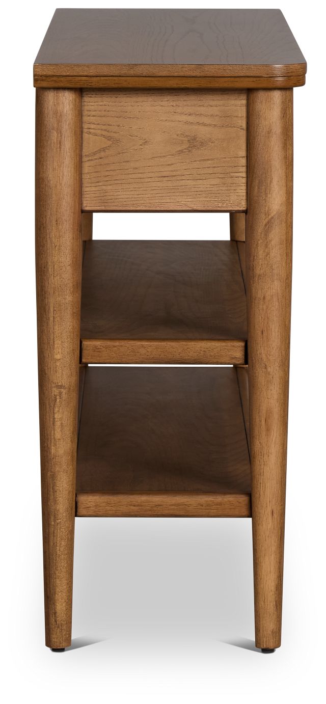 Rockford Light Tone Sideboard