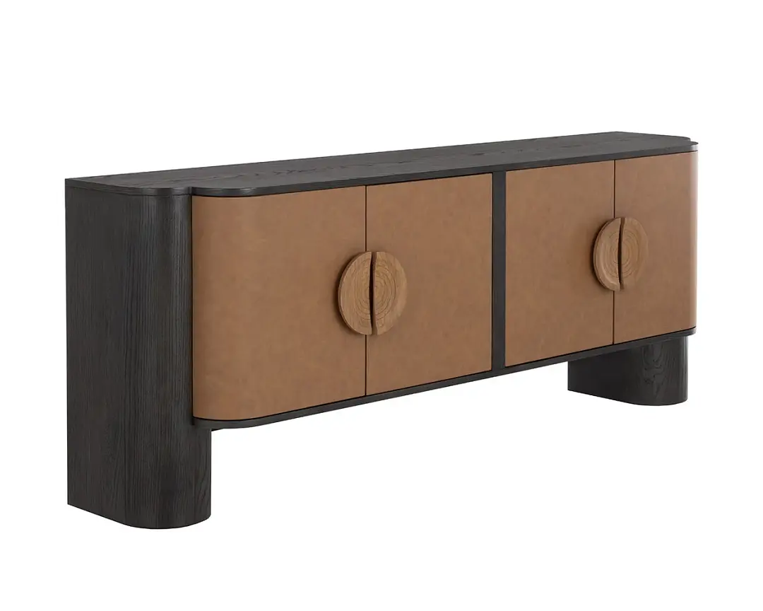 Sophie Black Sideboard Sophie Black Sideboard
