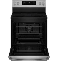 Ge Profile 700 Series Stainless Steel 30" Electric Range