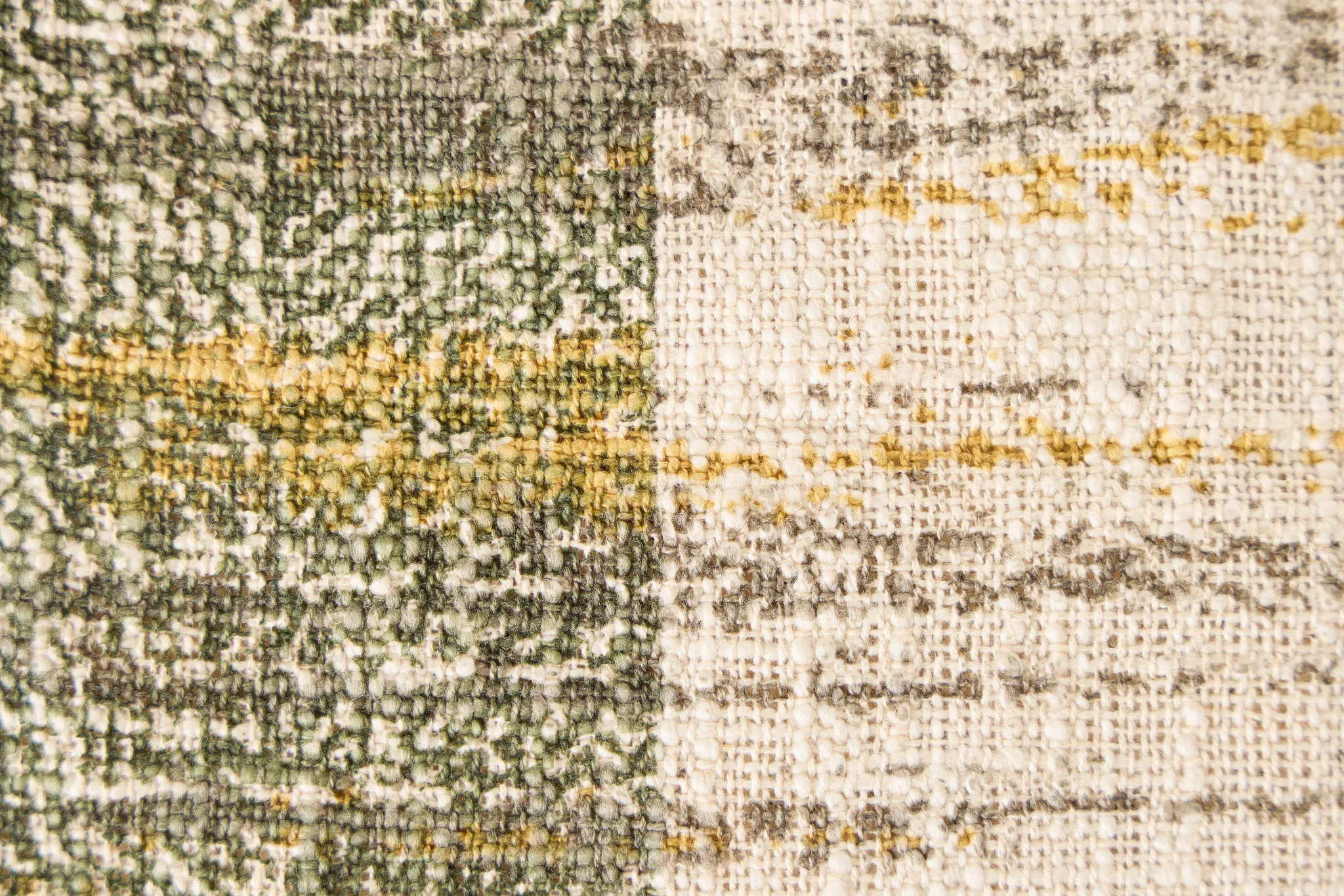 Kingsley Ivory 60" X 90" Throw