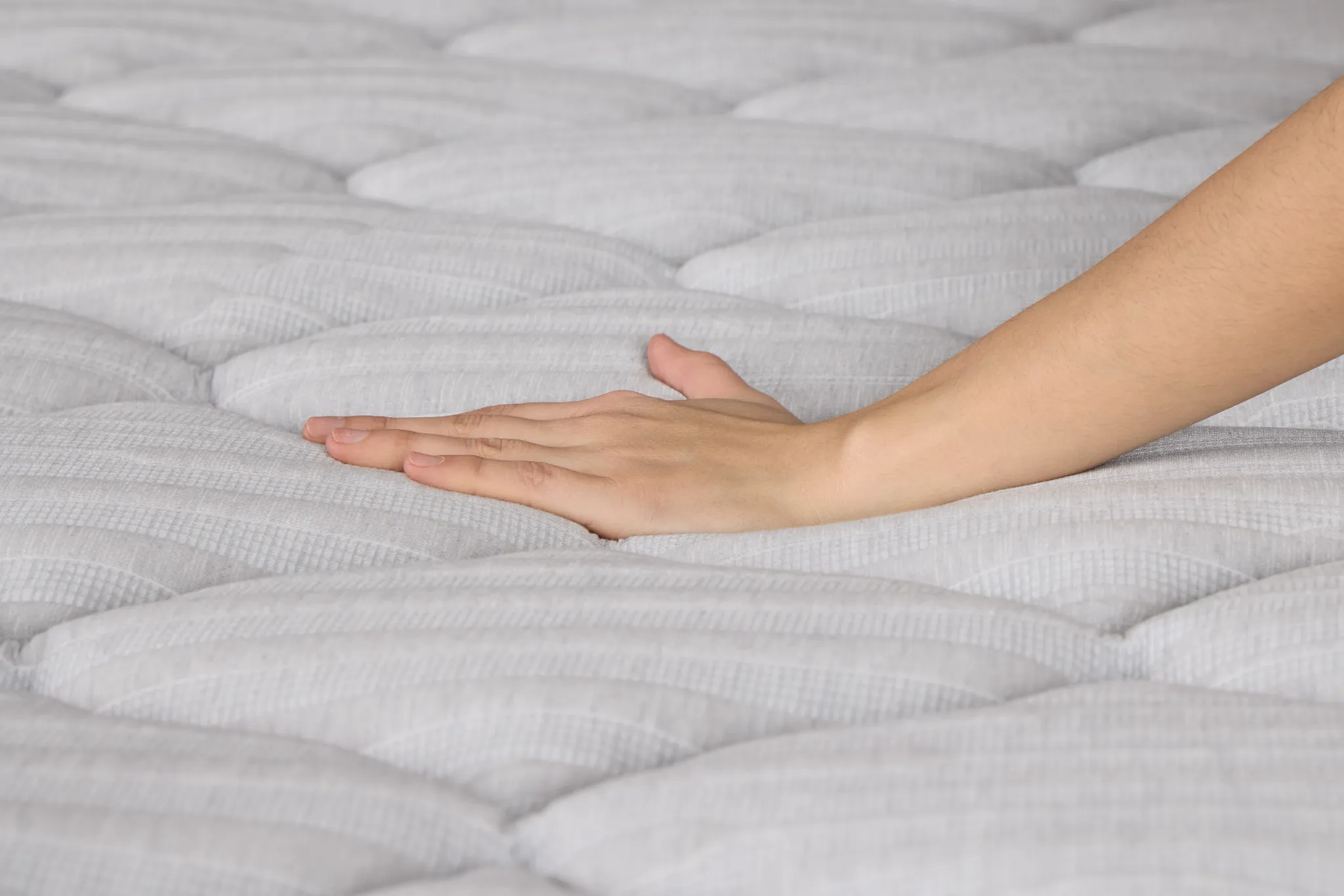 Kevin Charles By Sealy Essential 11" Medium Tight Top Mattress