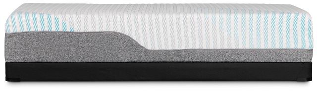 Rest & Renew Performance Medium Low-profile Mattress Set