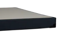 Stearns & Foster Lux Estate Elite 14" Soft Low-profile Mattress Set