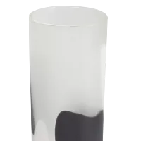 Brixx Clear Tall Vase