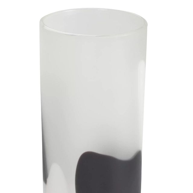 Brixx Clear Tall Vase