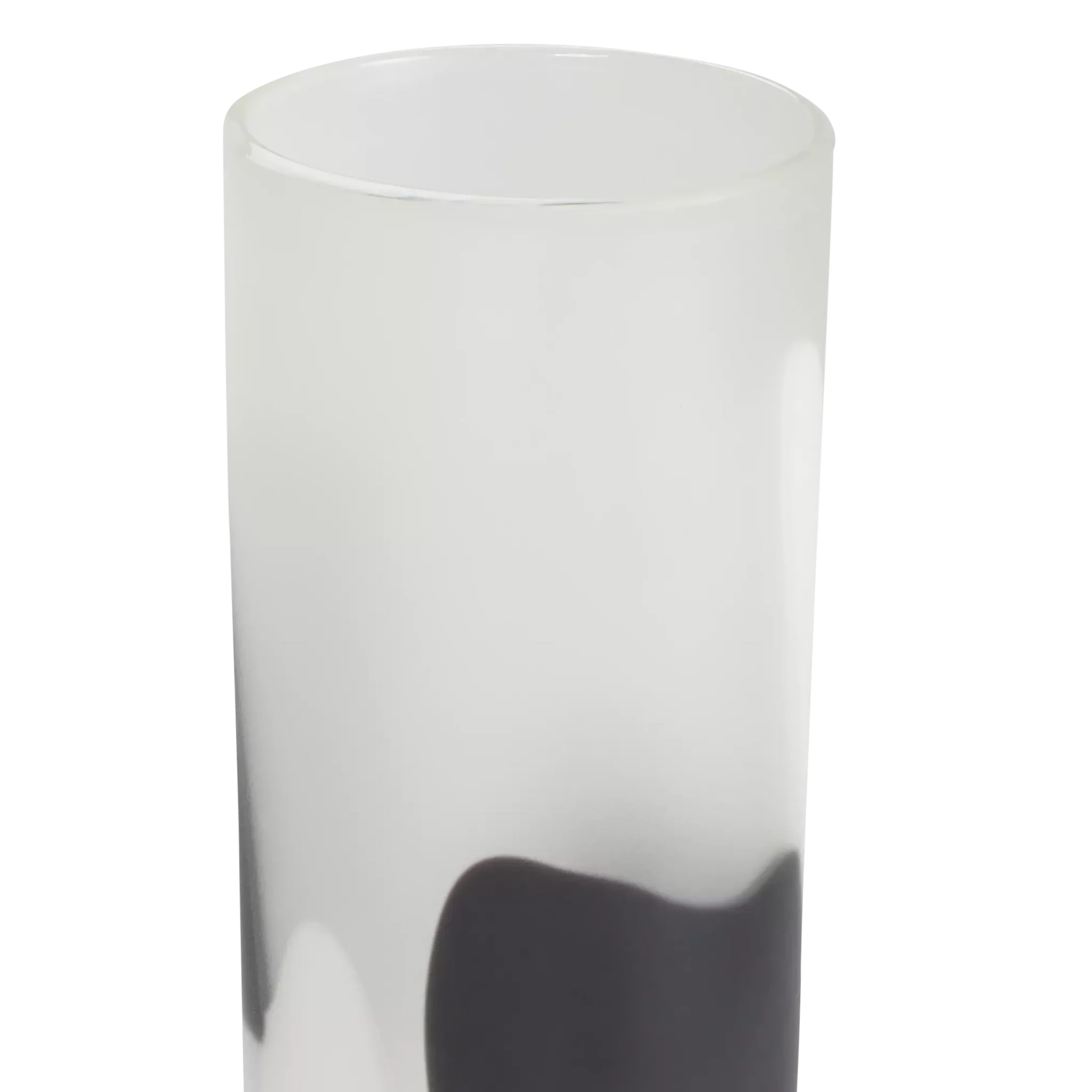 Brixx Clear Tall Vase