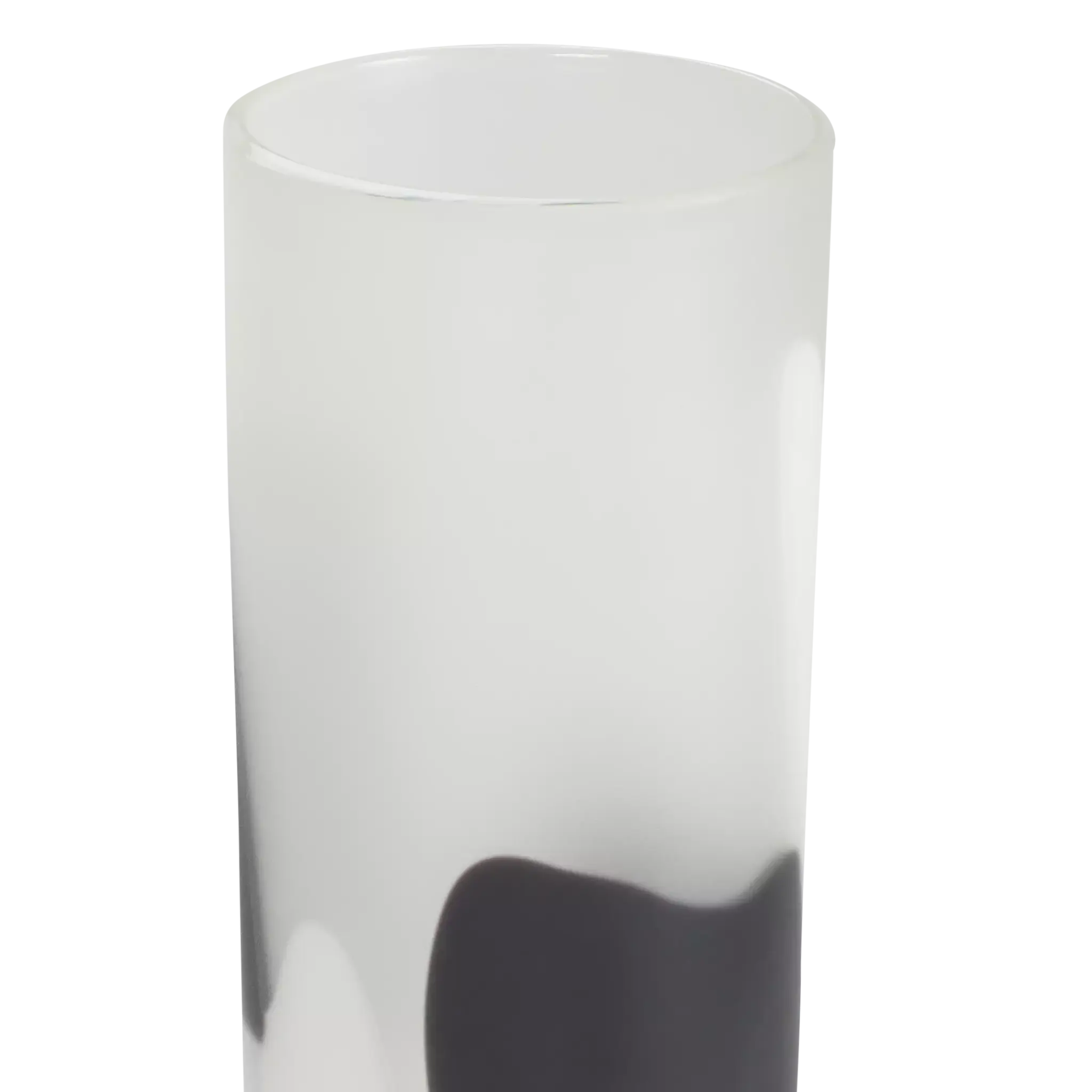 Brixx Clear Tall Vase Brixx Clear Tall Vase