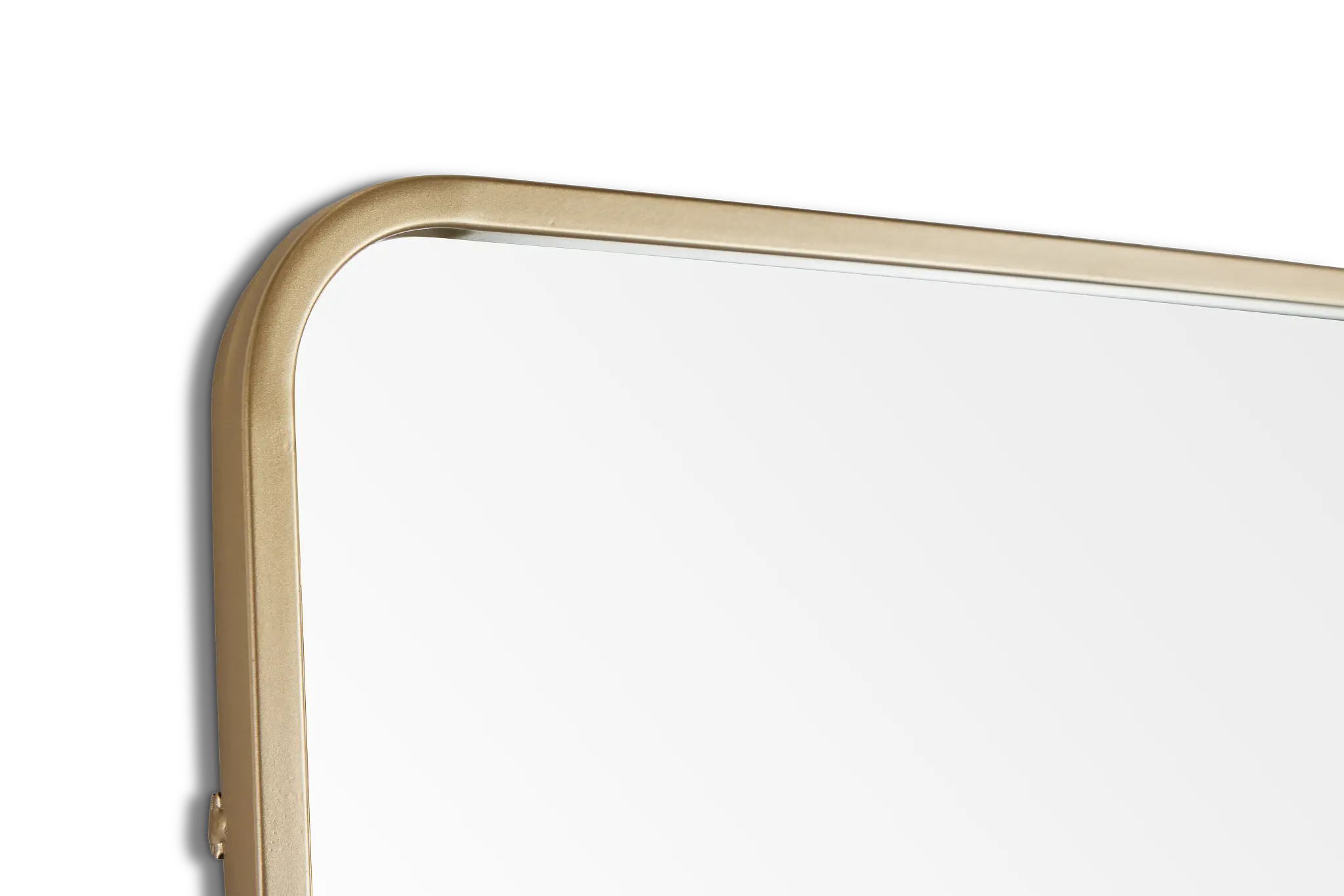 Amara Gold Floor Mirror Amara Gold Floor Mirror
