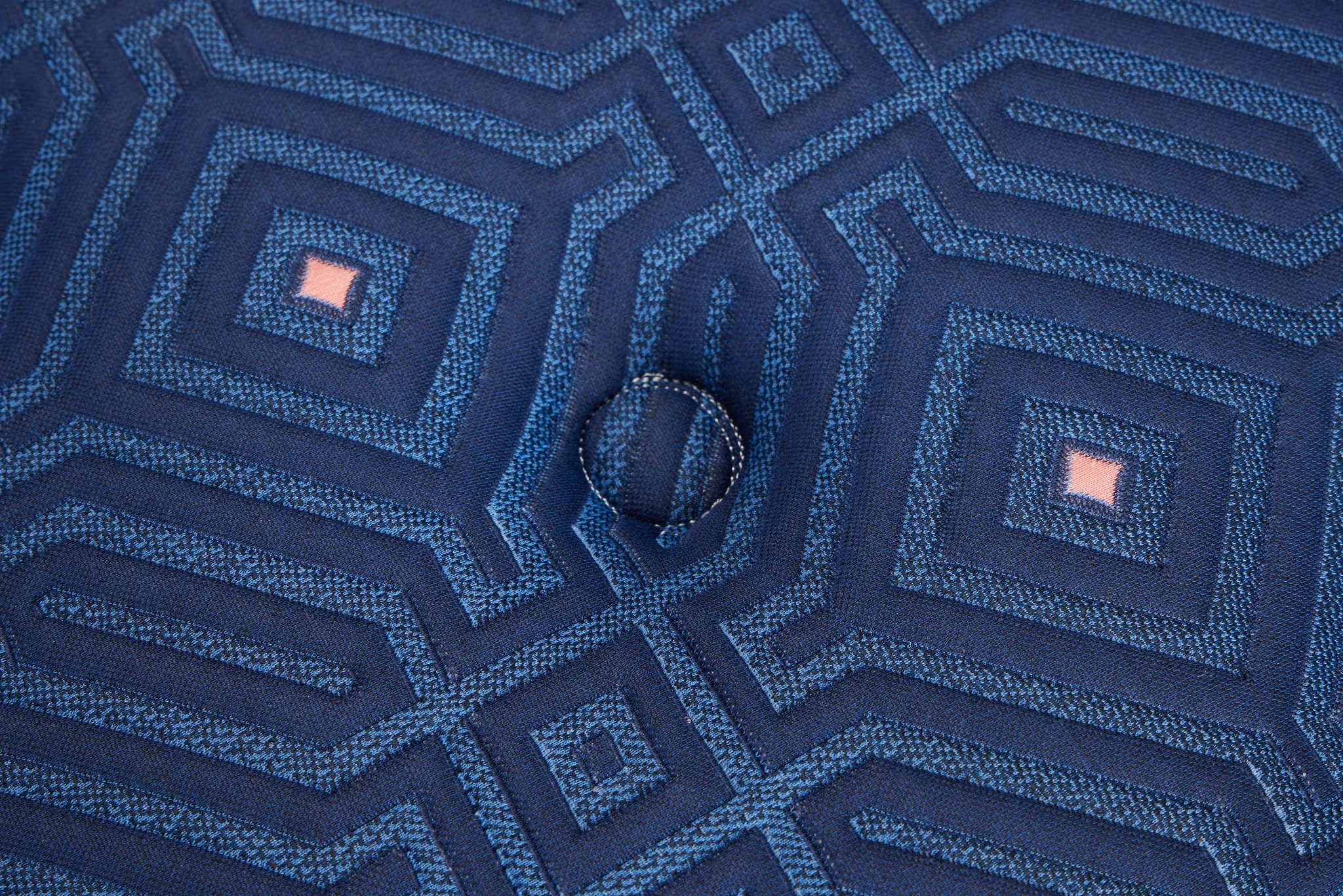 Stearns & Foster Lux Estate Medium Low-profile Mattress Set