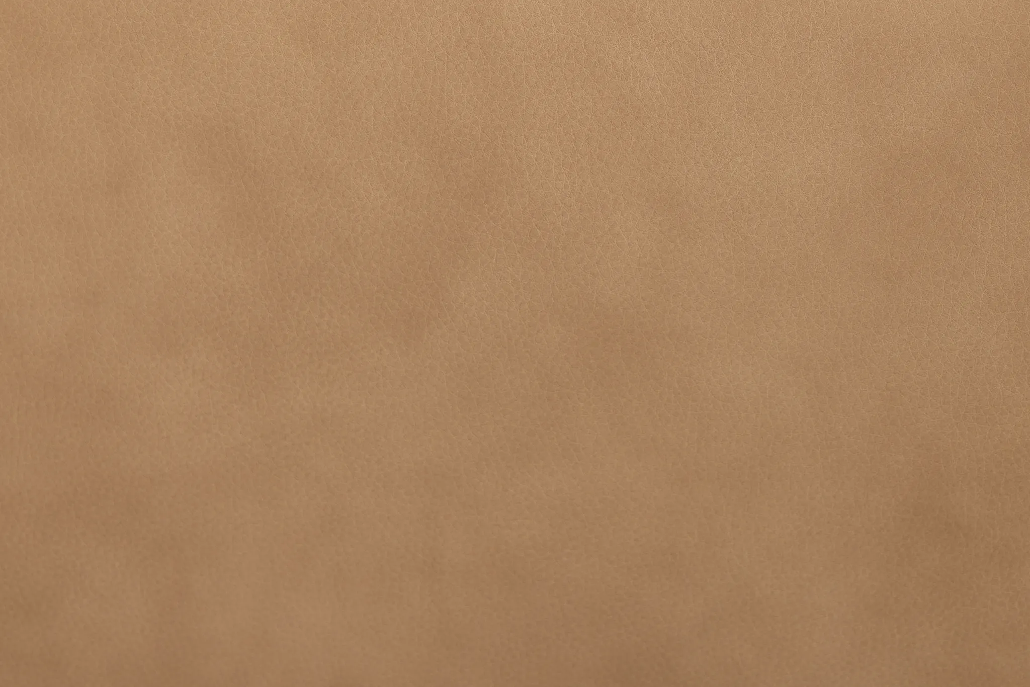 Kellan Light Brown Leather Medium Right Chaise Sectional