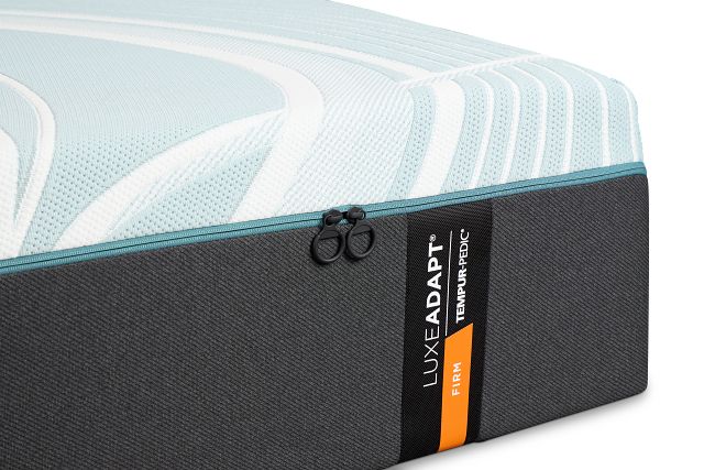 Tempur-pedic Tempur-luxeadapt 13" Firm Mattress