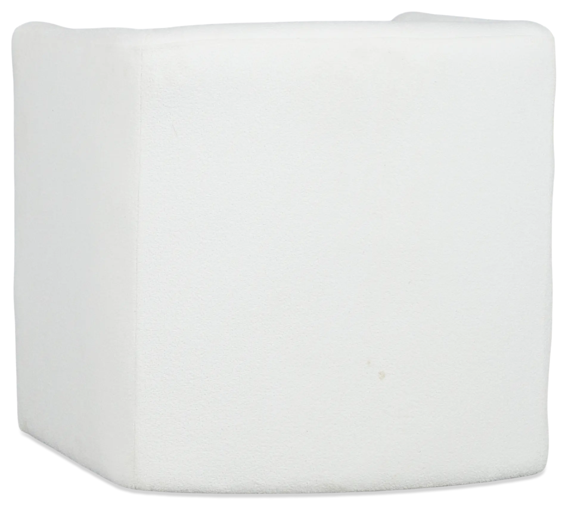 Kalid White Accent Chair Kalid White Accent Chair