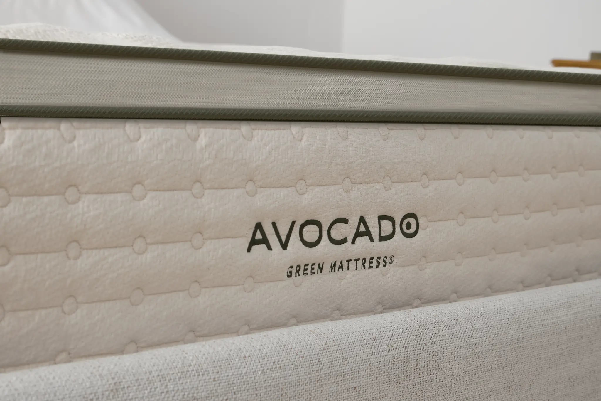 Avocado Green 13" Medium Pillow Top Mattress Avocado Green 13" Medium Pillow Top Mattress