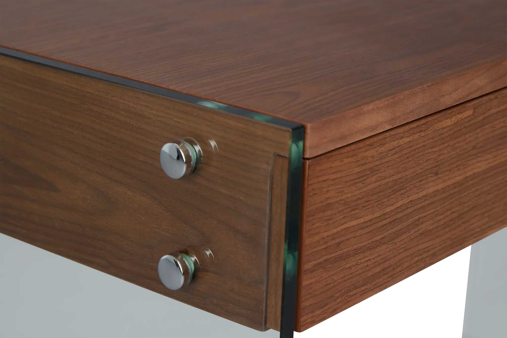 Olympia Mid Tone Writing Desk Olympia Mid Tone Writing Desk