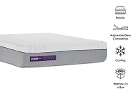 Purple Premier 4 Hybrid Mattress