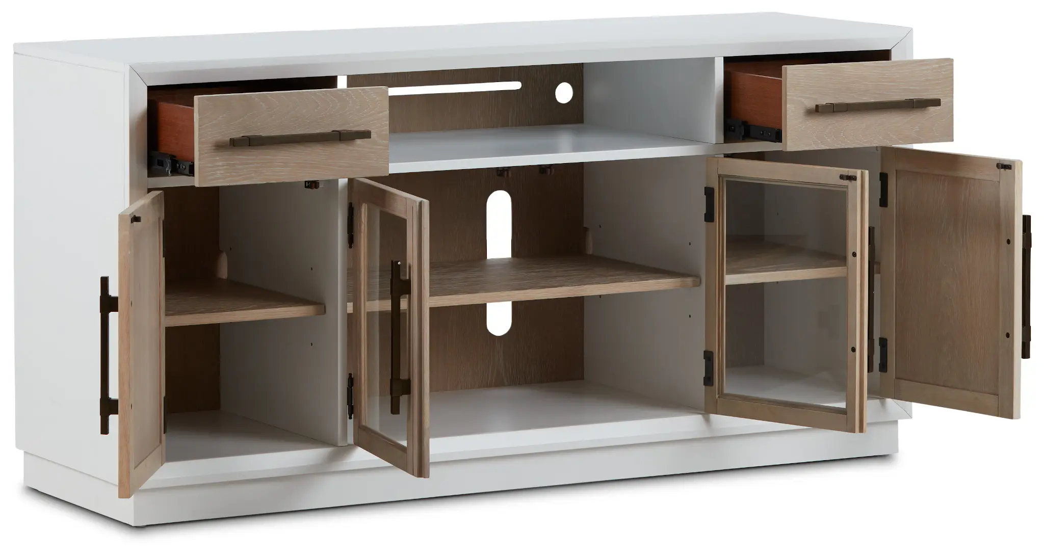 Boca Grande Light Tone Tv Stand Boca Grande Light Tone Tv Stand