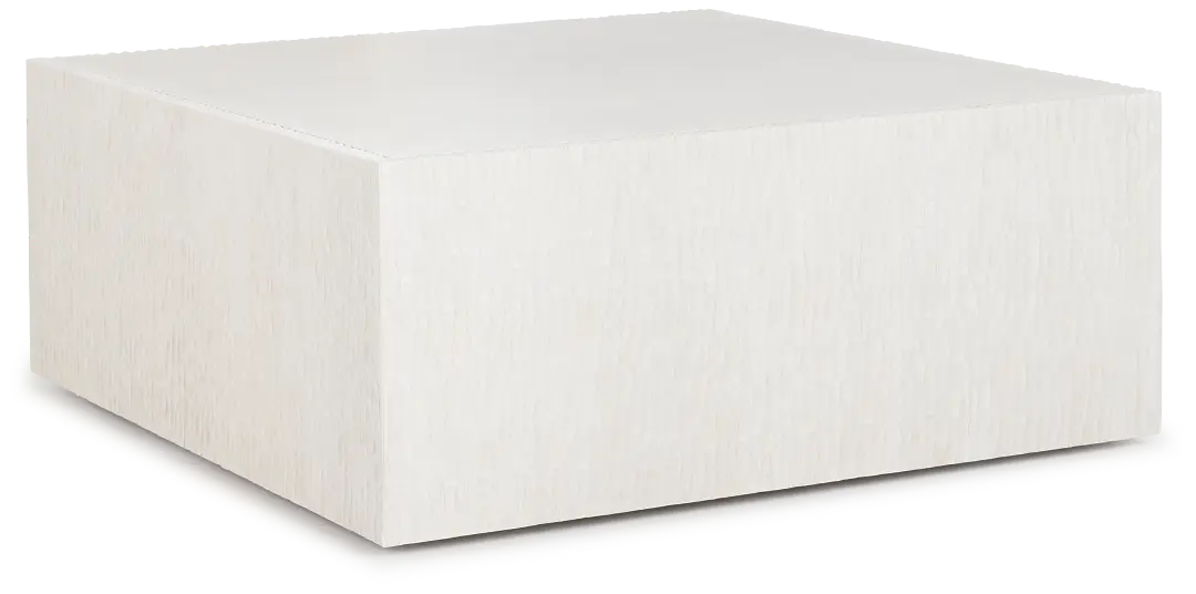 Costa Light Tone Square Coffee Table Costa Light Tone Square Coffee Table